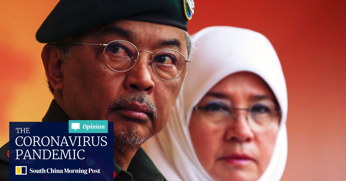 Malaysian Queen Discusses Her Chinese Roots And Lending Money To