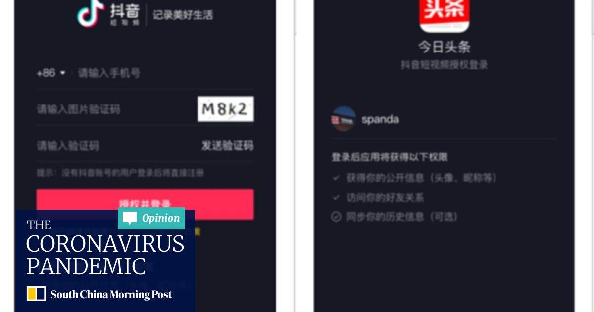 What Is Douyin Aka Tiktok And Why Are Stars Like Angelababy And Ouyang Nana On It South China Morning Post