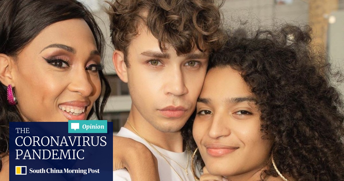From Jaden Smith And Indya Moore To Shiloh Jolie Pitt 5 Young Celebrities Who Inspire The Lgbtqi Community South China Morning Post
