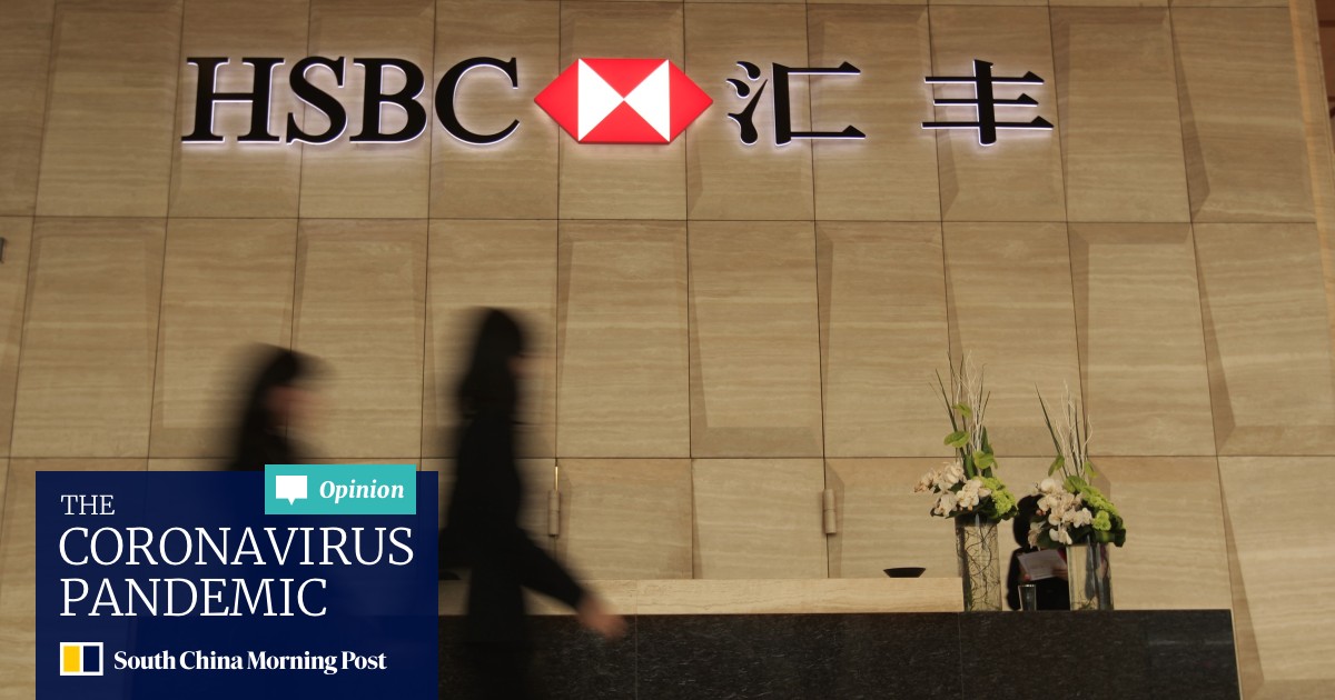 China Changes The Way Bank Loan Rates Are Set With Hsbc Left Out