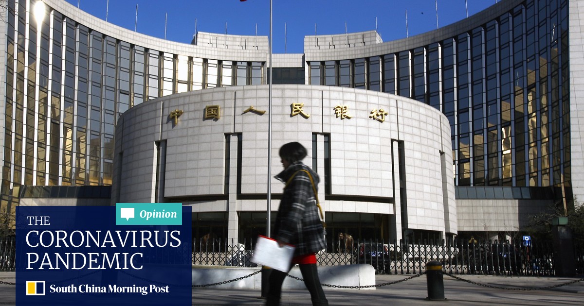 China Changes The Way Bank Loan Rates Are Set With Hsbc Left Out
