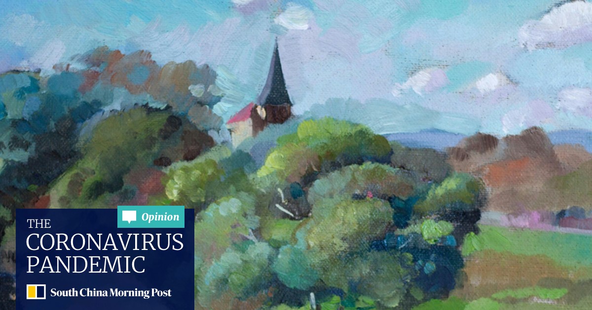Three Chinese Artists Inspired By Beauty Of Tasmania On Why They