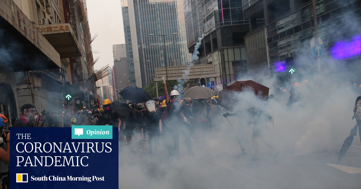 Hongkongers Eyeing Move To Malaysia Amid Unrest Must Not Be Running Away From Something South China Morning Post