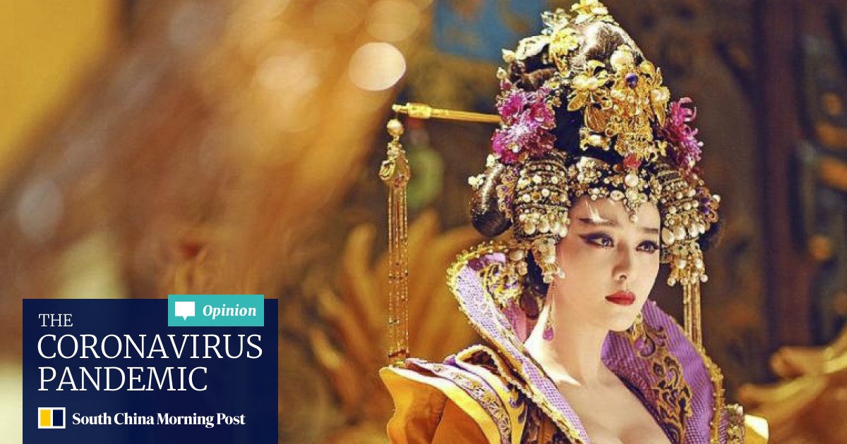 Get Wallpaper Fan Bingbing S Top 5 Most Iconic Film And Tv Roles South China Desktop Wallpaper Free