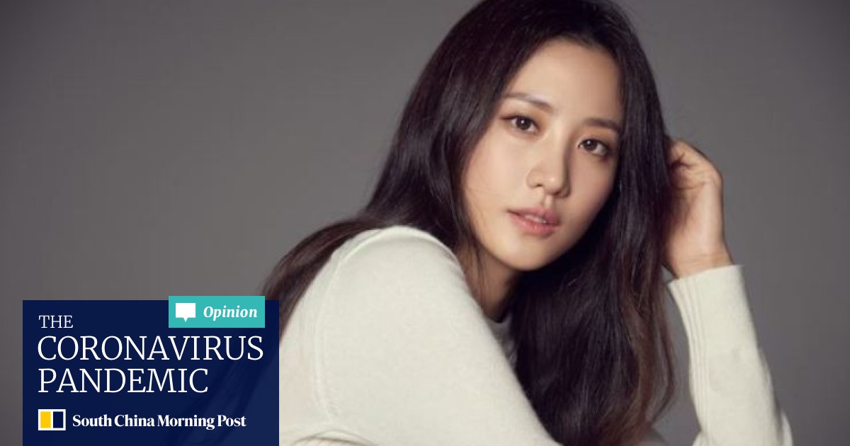 Avengers Star Claudia Kim To Marry Wework Korea S Matthew Shampine In December South China Morning Post
