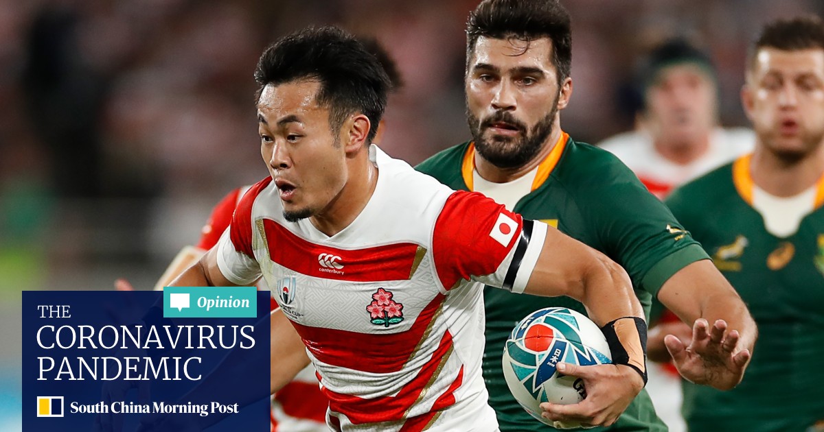 The Origin Of Rugby The Word And The Game And How It Took Over The World South China Morning Post