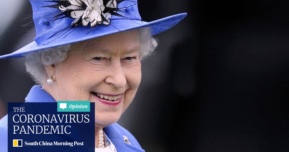 Coronavirus Thai King Criticised For Staying In Germany During
