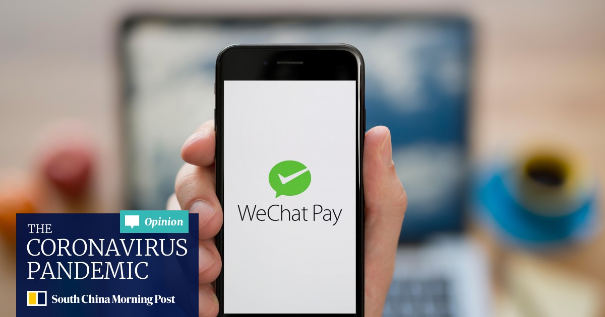 Tencent Joins Hands With Major International Credit Cards To Allow More Foreigners To Use Wechat Pay South China Morning Post