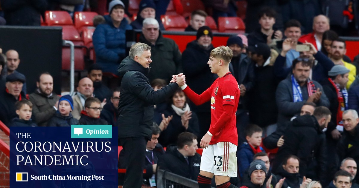 Manchester United S Brandon Williams Impressing Old Trafford Ole Gunnar Solskjaer And Former Left Backs South China Morning Post