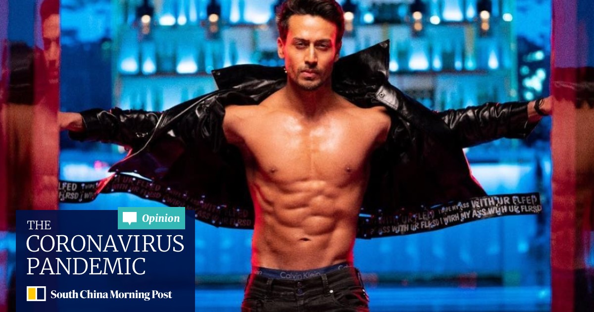 5 Things You Should Know About Bollywood Heartthrob Tiger Shroff Including How He Got Those Ripped Abs South China Morning Post Khatam hua intezaar@kritisanon super excited to work with this bundle of talent again#ganapath #vikasbahl.tiger shroff ретвитнул(а) anurag bose. bollywood heartthrob tiger shroff