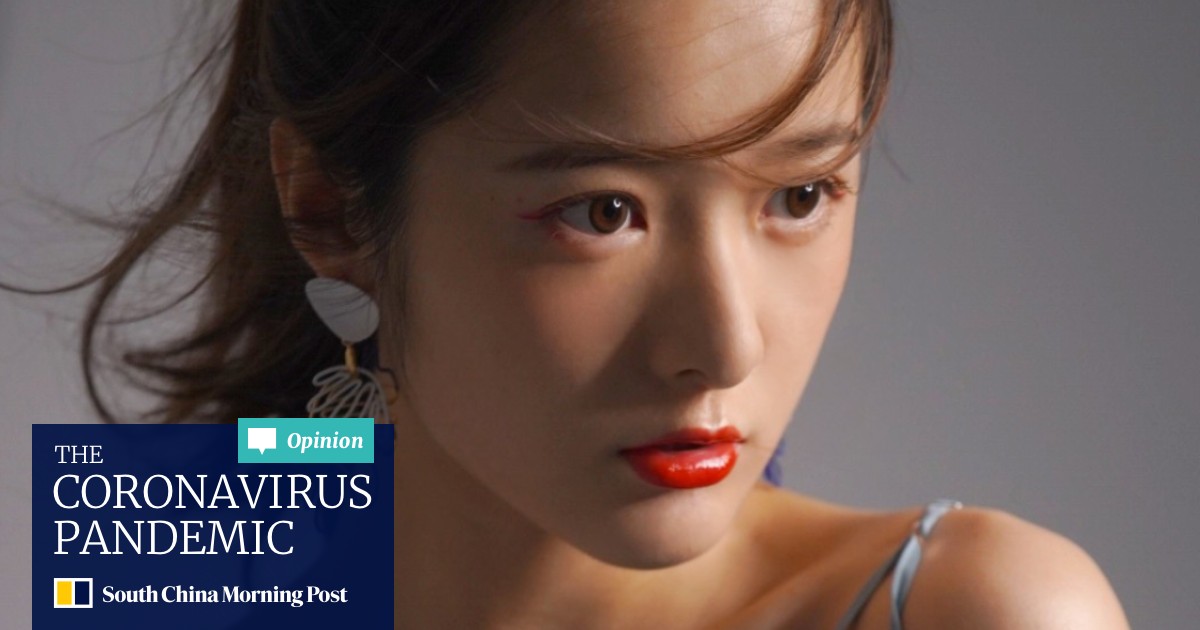 Remember Xu Jiao Stephen Chow S Cj7 Co Star Is All Grown Up And Making Her Way In The Chinese Film Business South China Morning Post