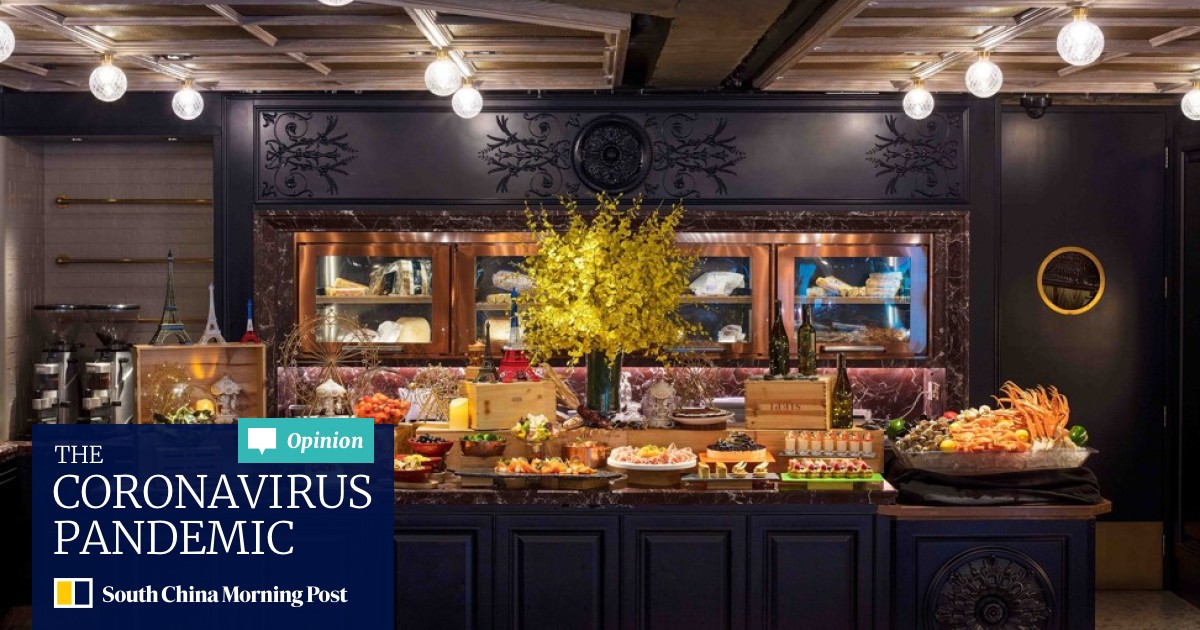 32 Christmas Dining Options Around Hong Kong And Macau For An Unforgettable Celebration South China Morning Post