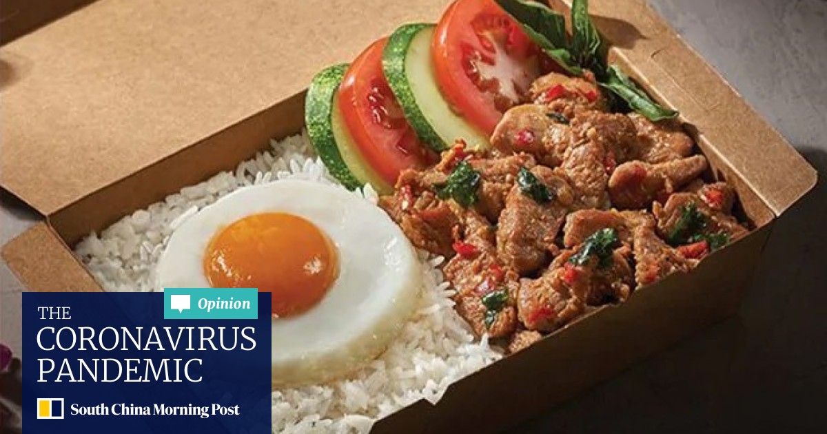 Airasia Opens Restaurant Inspired By Its In Flight Meals Santan In Kuala Lumpur Mall South China Morning Post