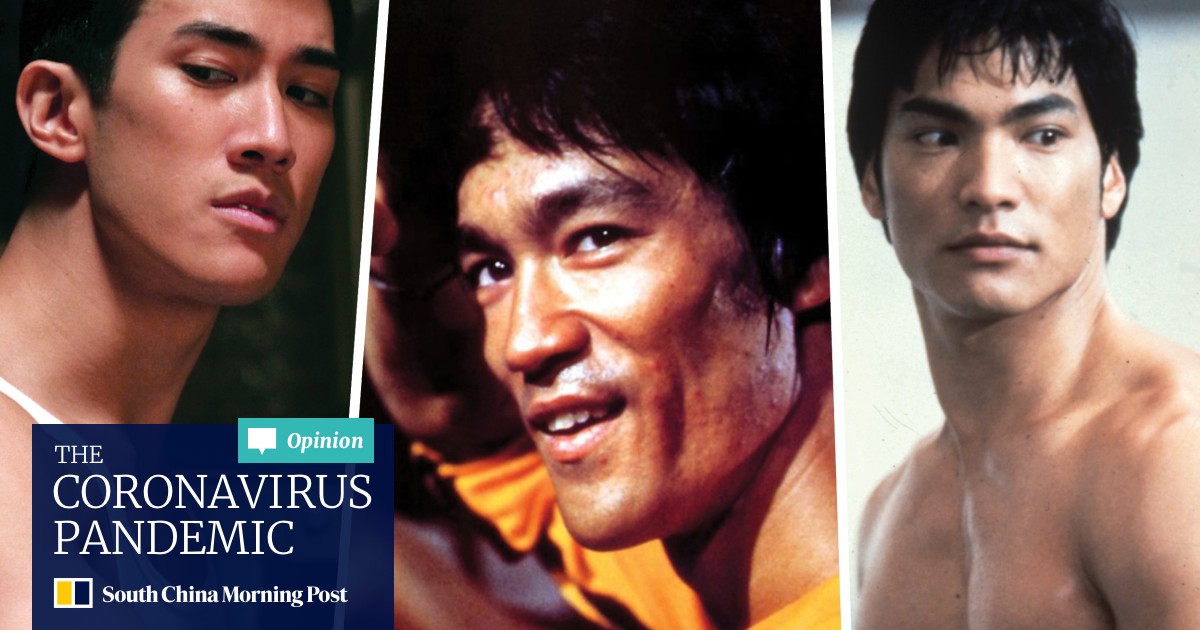 7 Actors Who Have Played Bruce Lee In Movies Since The Enter The Dragon Star S Death South China Morning Post Martial arts training is becoming more popular with it. 7 actors who have played bruce lee in