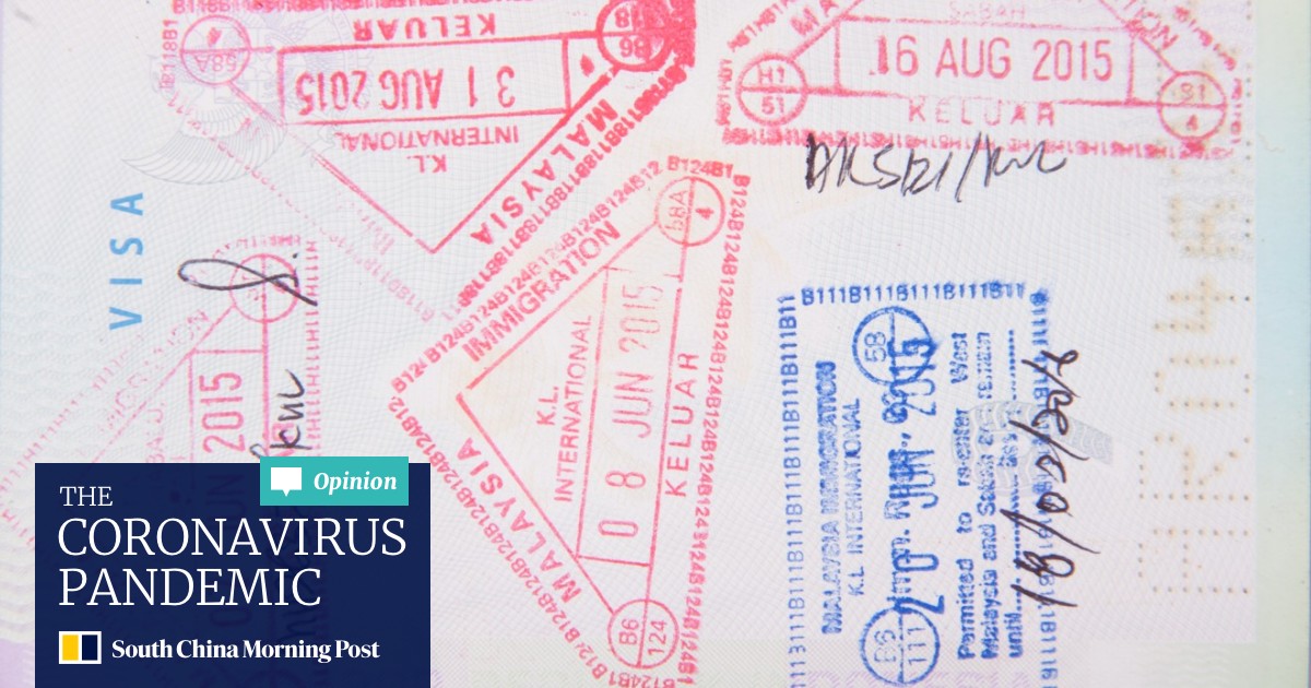 How Did Seven Chinese Tourists Arriving In Malaysian State Of Sabah Slip Through Immigration Undetected South China Morning Post