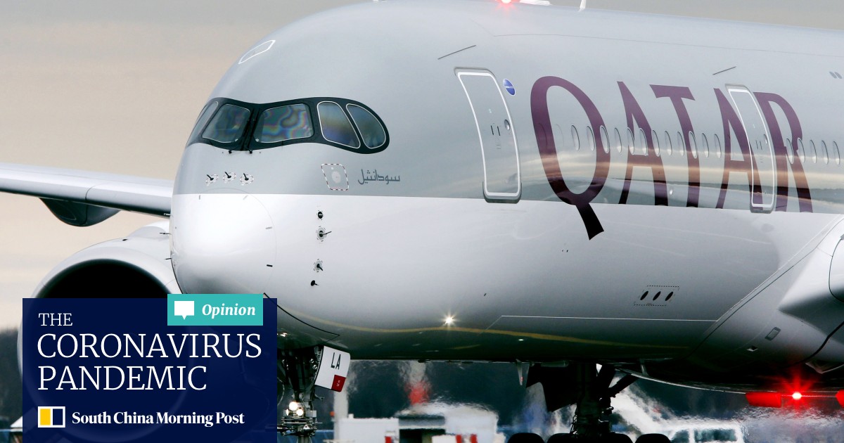qatar airways lost baggage compensation