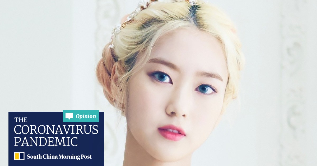 Another K Pop Casualty Jiho Of Oh My Girl To Take A Break Due To Anxiety South China Morning Post Another K Pop Casualty Jiho Of Oh My Girl To Take A Break Due To Anxiety South China Morning Post