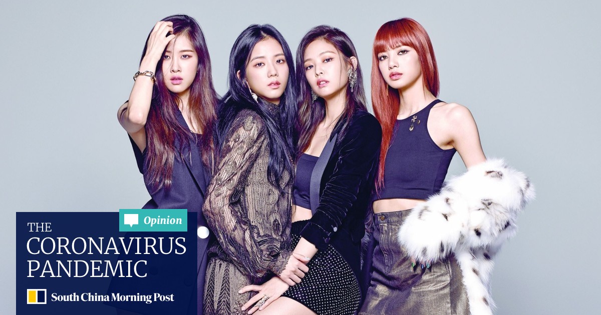 Best Blackpink Streetwear Looks Jennie In Chanel Lisa In Celine