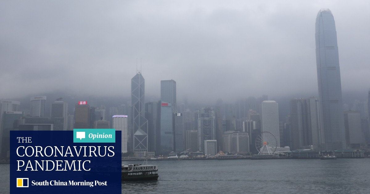 China Coronavirus How It Affects Visitors To Hong Kong