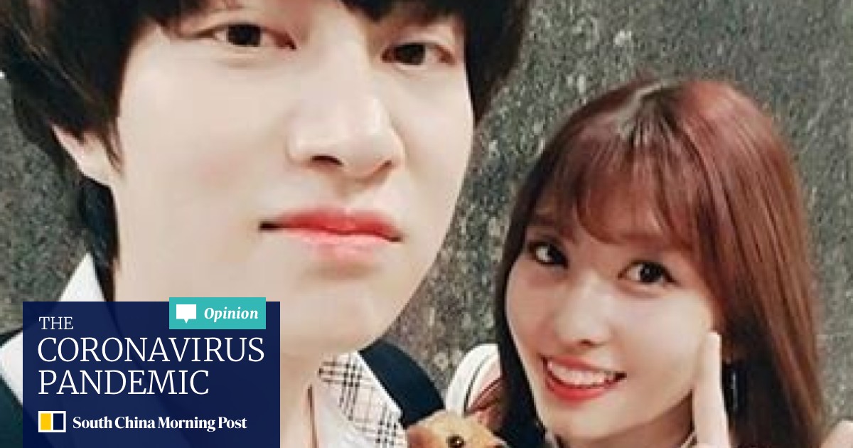 Super Junior S Kim Hee Chul And Twice S Momo Are Dating And K Pop Fans Are Supportive For Once South China Morning Post Updates & info on @jypetwice's main dancer momo. kim hee chul and twice s momo
