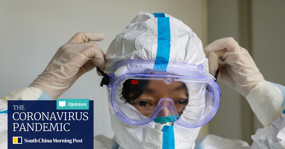 Coronavirus Scientists Identify Possible New Mode Of Transmission