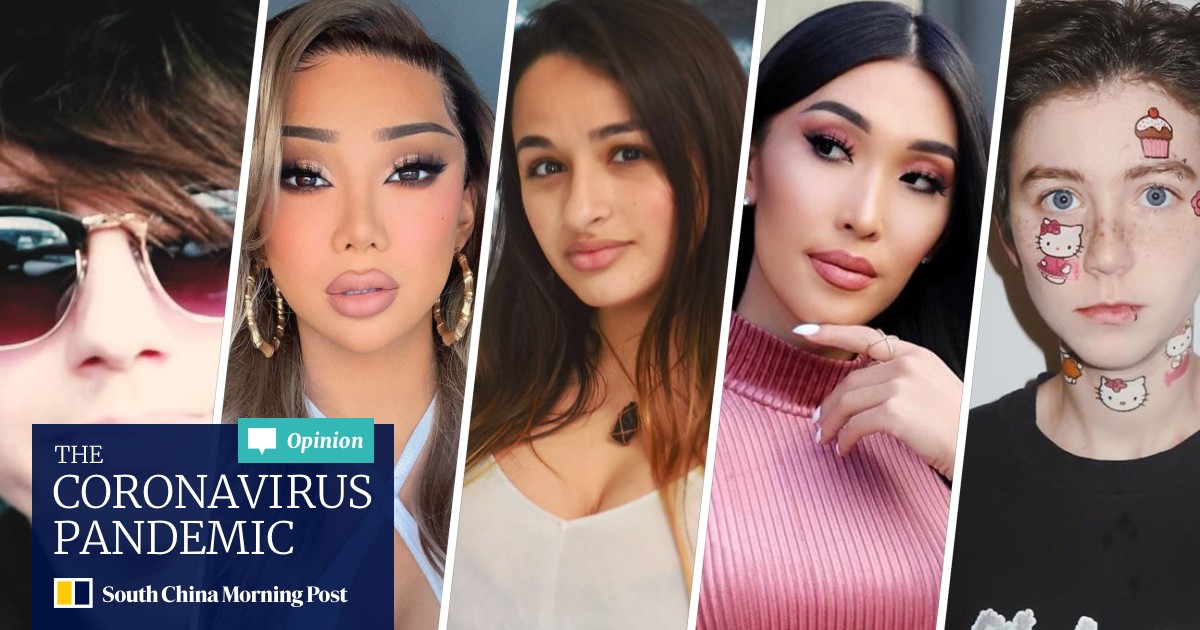 Nikkie De Jager And 5 Other Youtube Influencers Who Have Opened Up On Video About Their Transgender And Lgbtq Journeys South China Morning Post Nikkie De Jager And 5 Other Youtube Influencers Who Have Opened Up On Video About Their Transgender And Lgbtq Journeys South China Morning Post