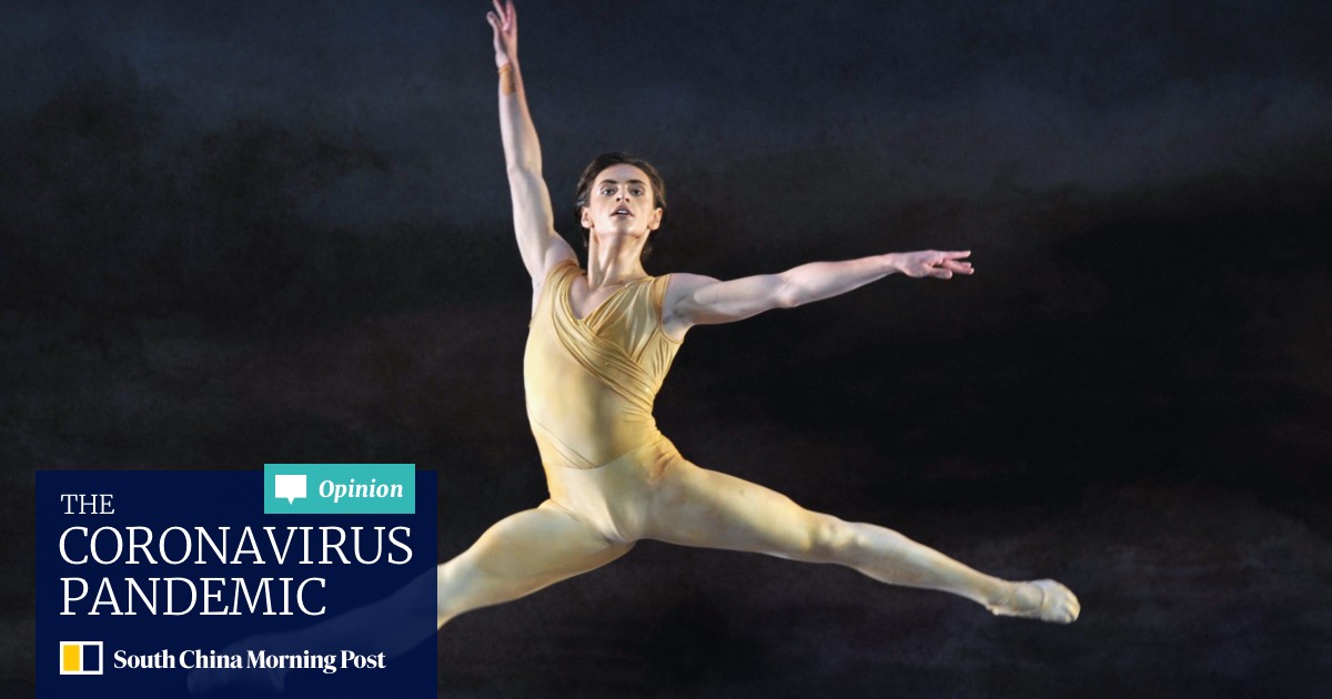 Why Star Dancer Sergei Polunin Won T Say Sorry For His Online Rants And How He S Going To Stop Every War In The World South China Morning Post