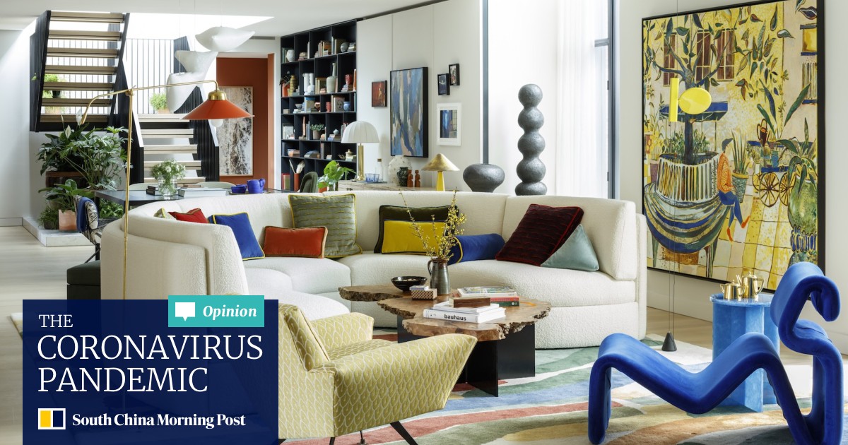 Why Interior Designer Sophie Ashby Turns To Art By Picasso And The
