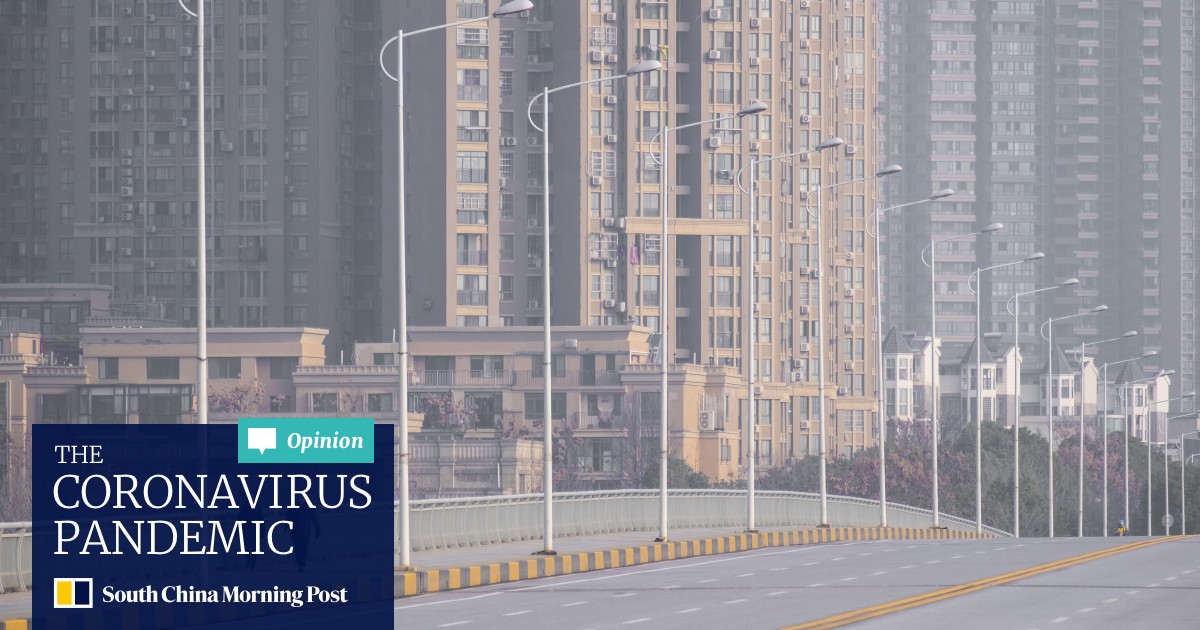 China Locked Down Millions In Coronavirus Hit Hubei Has It Done