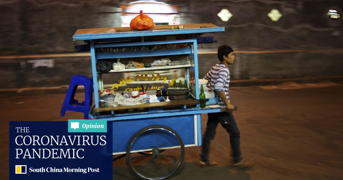 Who Sells The Best Noodles In Asia Club Of Indonesian Noodle