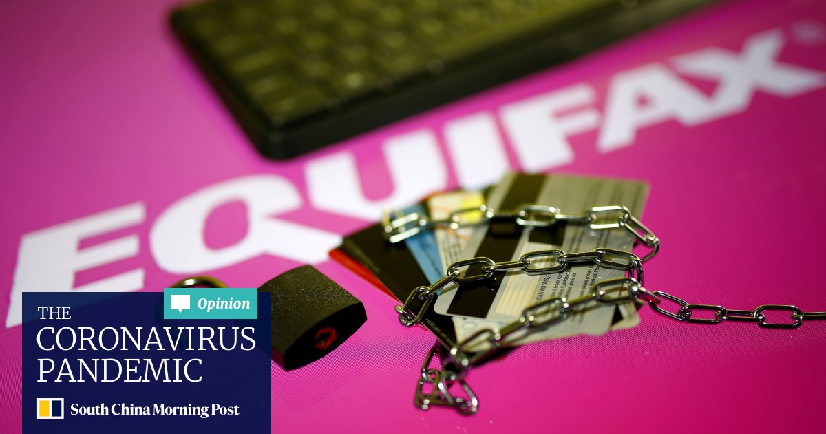 China Denies Us Equifax Hacking Claims And Insists It Does Not