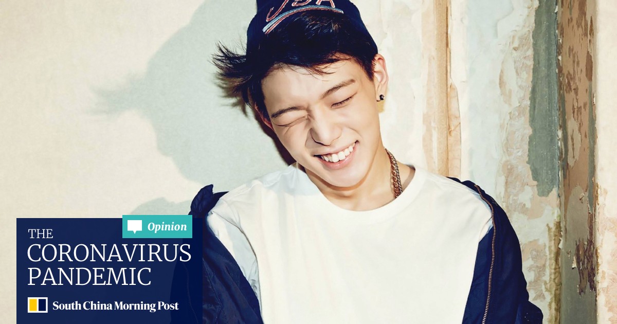 Bobby From Ikon The Rapper Lyricist And Dancer Who Became Famous To Help His Family South China Morning Post