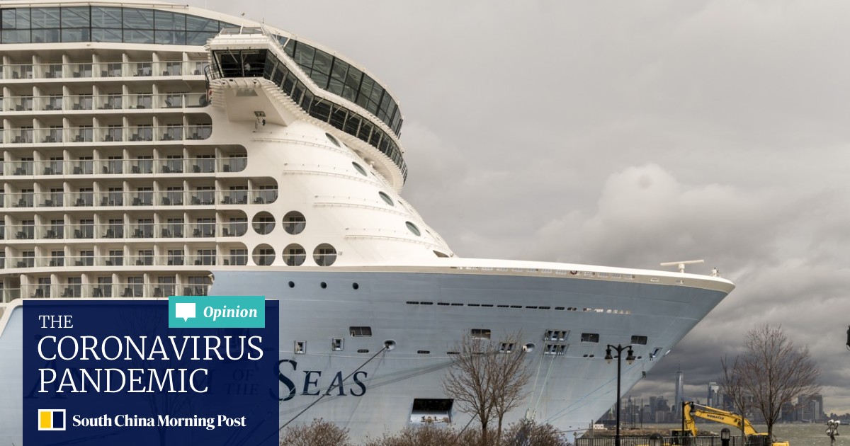 Coronavirus Compounds The Hurdles And Uncertainties For Global Companies Doing Business In China As Apple Loses Us 43 Billion In Market Value South China Morning Post