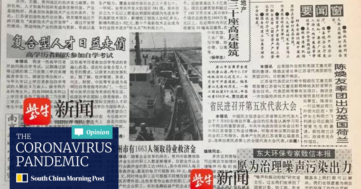 Breakthrough In 28 Year Old Chinese Murder Case As Dna Test Leads Police To Suspect South China Morning Post