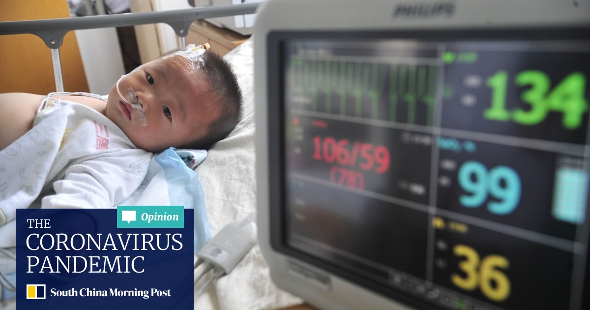 China S Parents Haunted By Melamine Baby Milk Scandal Still Favour Foreign Brands South China Morning Post Nestle is the largest food company in the world.