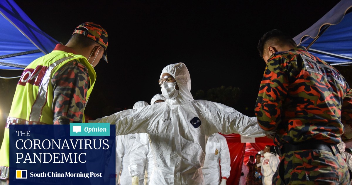 I M Not Patient Zero Malaysia S 26th Coronavirus Patient Speaks Up About New Covid 19 Cluster South China Morning Post