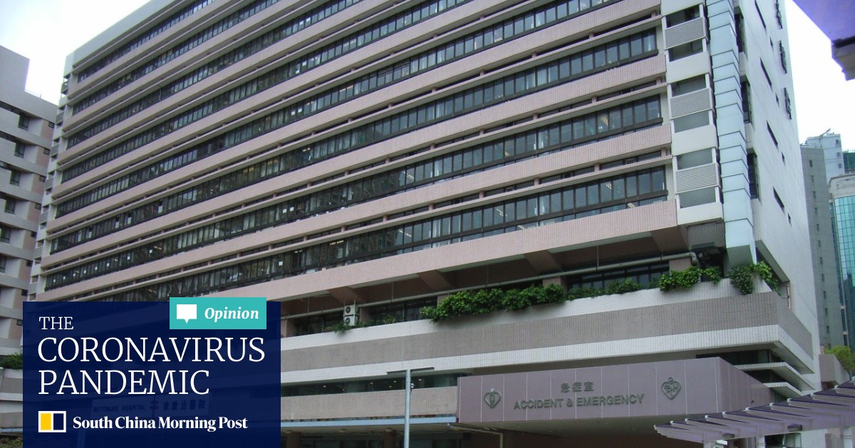 Coronavirus Three More Hong Kong Residents Confirmed Infected With Covid 19 Including Businessman Who Visited Europe South China Morning Post