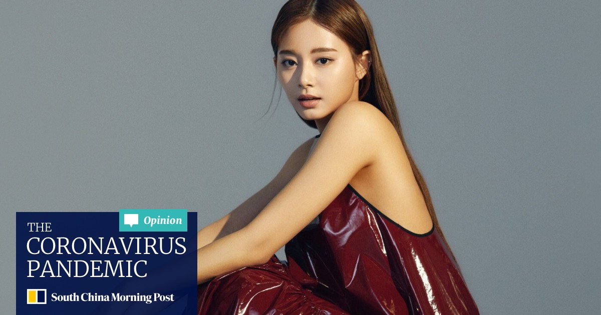 Tzuyu Of Twice Beautiful Youngest Band Member Wants To Be Known For More Than Just Her Good Looks South China Morning Post Tzuyu Of Twice Beautiful Youngest Band Member Wants To Be Known For More Than Just Her Good Looks South China Morning Post