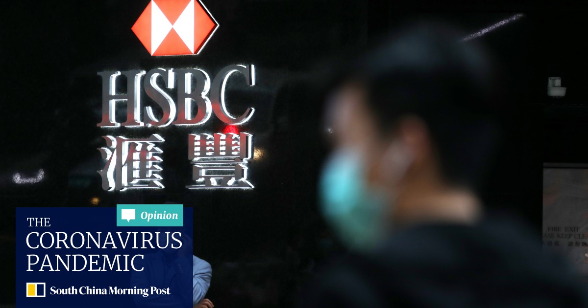 Dividend now or a stronger stock later? HSBC shareholders should decide