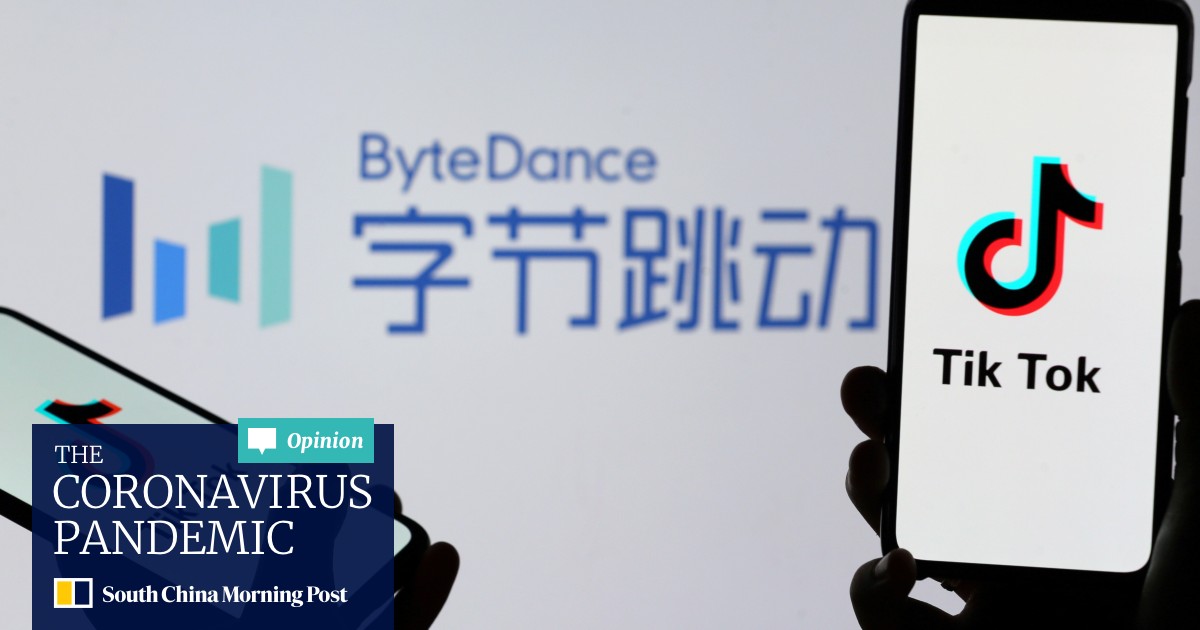 Tiktok Owner Bytedance Launches Global Hiring Spree In Middle Of Coronavirus Tumult South China Morning Post