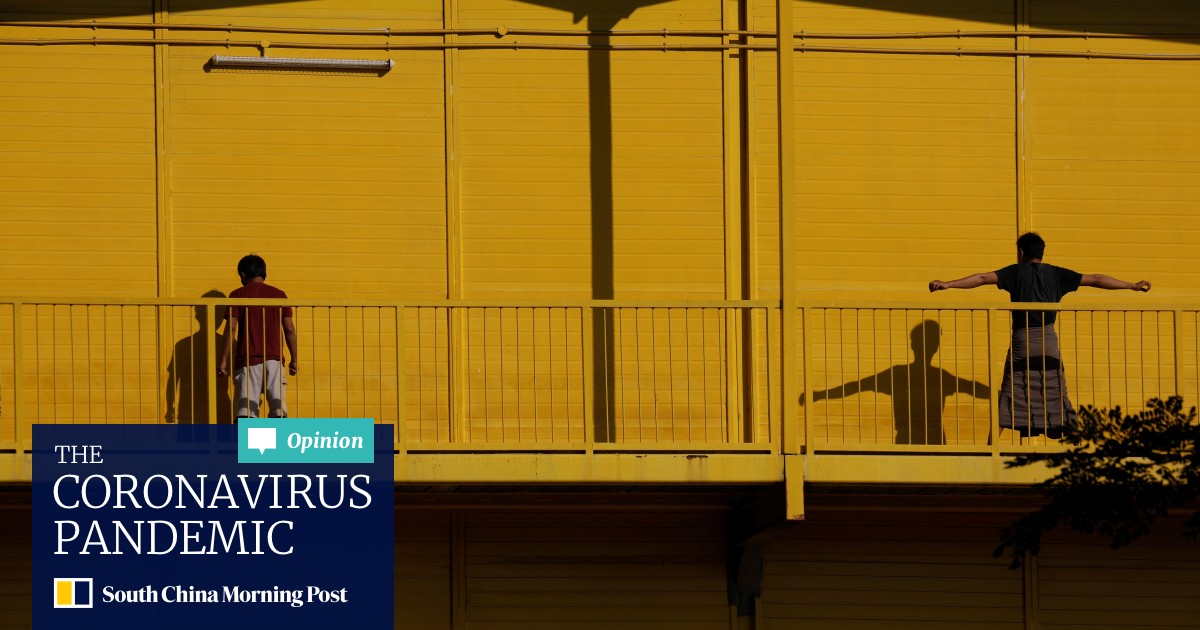 Coronavirus Latest Who Says Unlikely That Virus Came From Lab