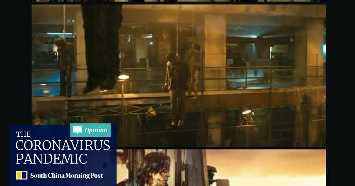 Train To Busan Sequel Peninsula What You Need To Know About The