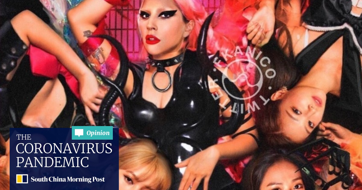 Lady Gaga And Blackpink S Song Sour Candy What We Know About