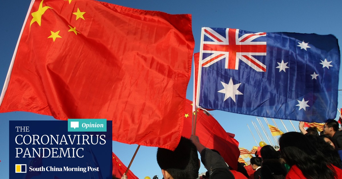 China S Silent Treatment For Australia In Beef Barley Trade Row Viewed As New Normal Under Wolf Warrior Diplomacy South China Morning Post