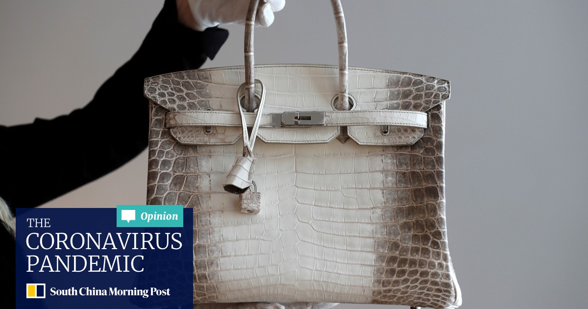 Fake Hermes Birkin Bags Sold To Asian Tourists 10 Suspects Face Jail Or Fines Including Former Employees Of Luxury Brand South China Morning Post