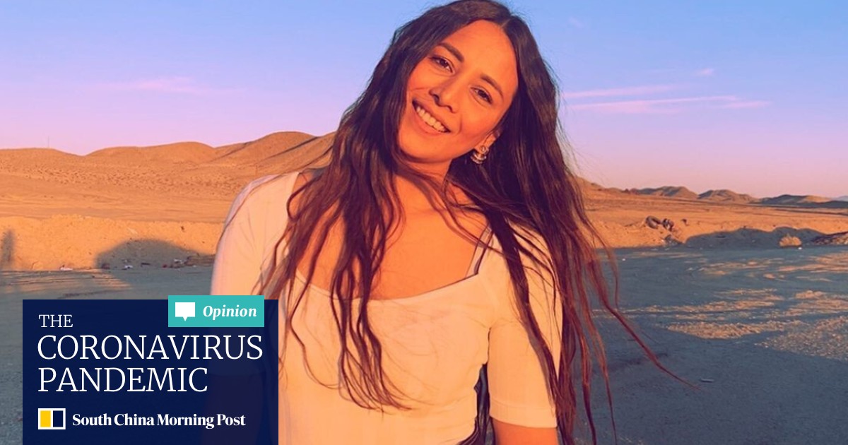 Meet The Malaysian Princess Campaigning For Cannabis Use Tengku Chanela Jamidah Reinvented As An La And Vegas Based Wellness Guru South China Morning Post