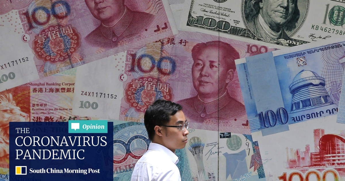 China Omits Us Dollar From Forex Trading Fee Waivers In Bid To Bolster Yuan South China Morning Post
