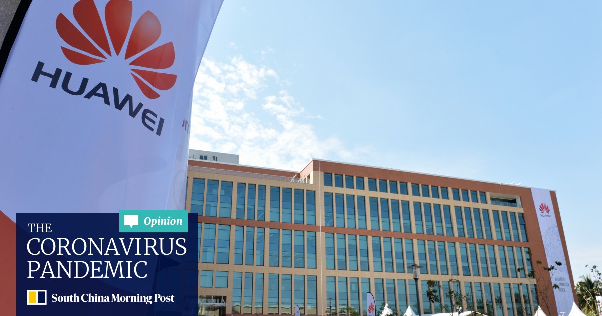 India To Slowly Phase Out Huawei And Other Chinese Vendors From Its Telecoms Network Ft Reports South China Morning Post T +91 124 459 7000. india to slowly phase out huawei and