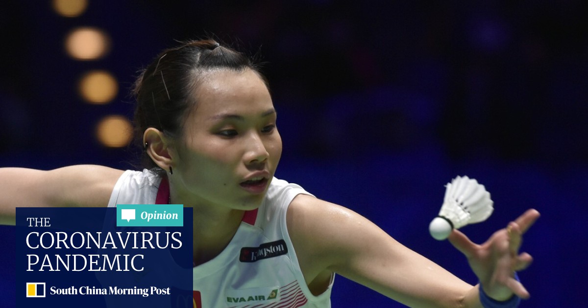 Hong Kong Badminton Open called off following revamp of world tour