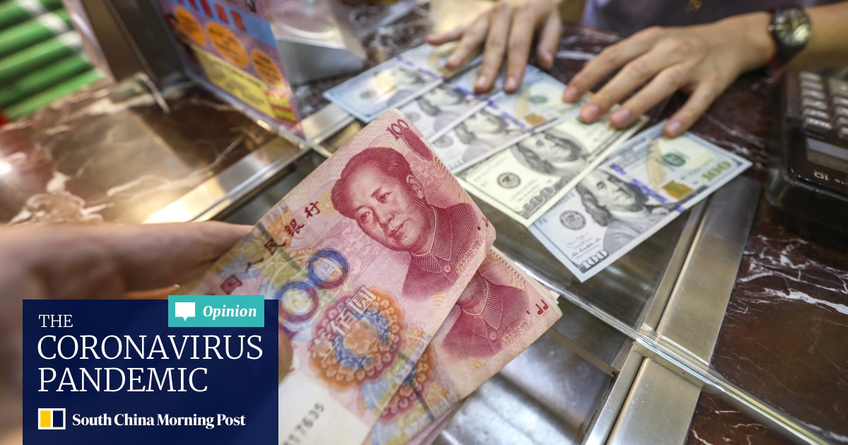 China Signals Shift To Stronger Yuan Exchange Rate Policy To Help Develop Domestic Demand Analysts Say South China Morning Post